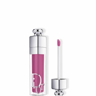 Dior Addict Lip Maximizer Gloss Repulpant Lèvres - Hydratation Et Effet Volume - Instantané Et Longue Durée 7 Dior Addict Lip Maximizer Gloss Repulpant Lèvres - Hydratation Et Effet Volume - Instantané Et Longue Durée – Image 7