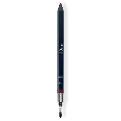 Dior Contour Crayon Contour Des Lèvres - Couleur Couture - Confort & Maquillage Longue Tenu 13 Dior Contour Crayon Contour Des Lèvres - Couleur Couture - Confort & Maquillage Longue Tenu – Image 13