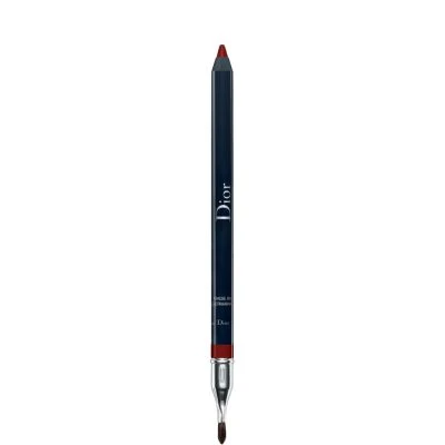 Dior Contour Crayon Contour Des Lèvres - Couleur Couture - Confort & Maquillage Longue Tenu 14 Dior Contour Crayon Contour Des Lèvres - Couleur Couture - Confort & Maquillage Longue Tenu – Image 14