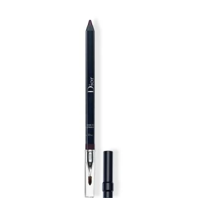 Dior Contour Crayon Contour Des Lèvres - Couleur Couture - Confort & Maquillage Longue Tenu 5 Dior Contour Crayon Contour Des Lèvres - Couleur Couture - Confort & Maquillage Longue Tenu – Image 5