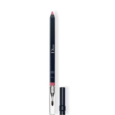Dior Contour Crayon Contour Des Lèvres - Couleur Couture - Confort & Maquillage Longue Tenu 8 Dior Contour Crayon Contour Des Lèvres - Couleur Couture - Confort & Maquillage Longue Tenu – Image 8