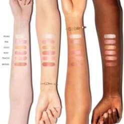 Dior Forever Glow Maximizer Highlighter Liquide Longue Tenue -Kapao Boutique dior forever glow maximizer 5