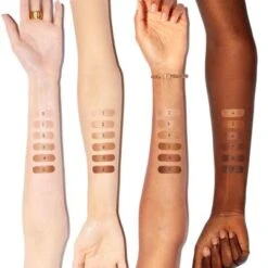 Dior Forever Glow Star Filter Fluide Sublimateur De Teint - Illuminateur Multi-usage -Kapao Boutique dior forever glow star filter fluide sublimateur de teint illuminateur multi usage 10