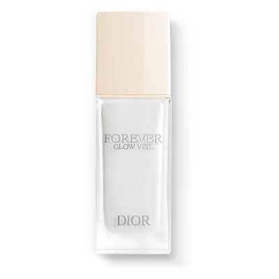Dior Forever Glow Veil Base éclat - 97 % D'ingrédients D'origine Naturelle 1 Dior Forever Glow Veil Base éclat - 97 % D'ingrédients D'origine Naturelle