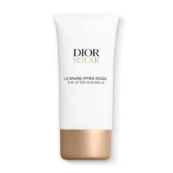 Dior Solar Le Baume Après-Soleil Soin Après-soleil Hydratant Et Rafraîchissant