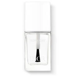 Dior Top Coat Laque De Fixation Séchage Ultra-rapide