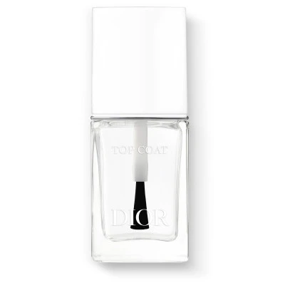 Dior Top Coat Laque De Fixation Séchage Ultra-rapide 1 Dior Top Coat Laque De Fixation Séchage Ultra-rapide