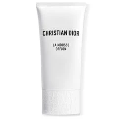 DIOR La Mousse OFF/ON Mousse Nettoyante Et Purifiante