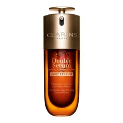Clarins Double Serum Light Texture Sérum Anti-âge Texture Légère