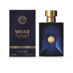 Versace Dylan Blue Homme Eau De Toilette -Kapao Boutique dylan blue edt 7