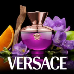 Versace Coffret Dylan Purple Coffret Pour Femme -Kapao Boutique dylan purple set 2