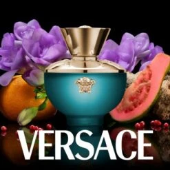 Versace Dylan Turquoise Eau De Toilette -Kapao Boutique dylan turquois edt 8