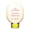 Clarins Eau Des Jardins Douche Exquise Gel Douche