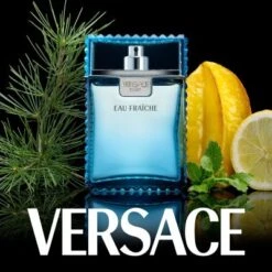 Versace Eau Fraiche Eau De Toilette -Kapao Boutique eau fraich man edt 5