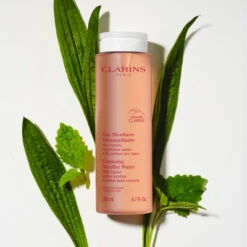 Clarins Eau Micellaire Démaquillante - Peaux Sensibles Démaquillant -Kapao Boutique eau micellaire demaquillante 4