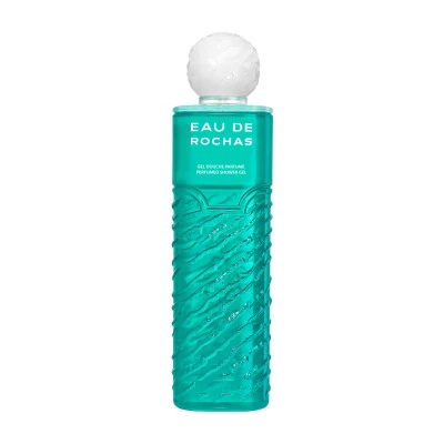 Eau De Rochas Gel Douche 1 Eau De Rochas Gel Douche