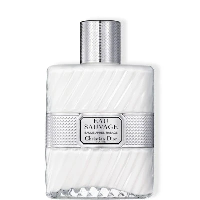 DIOR Eau Sauvage Baume Après-rasage 1 DIOR Eau Sauvage Baume Après-rasage