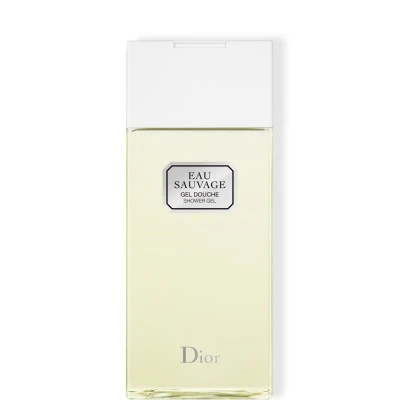 DIOR Eau Sauvage Gel Douche 1 DIOR Eau Sauvage Gel Douche