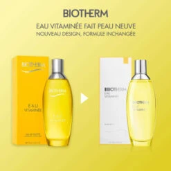 Biotherm Eau Vitaminée Brume Rafraîchissante 15 Biotherm Eau Vitaminée Brume Rafraîchissante -Kapao Boutique eau vitaminee brume rafraichissante et tonifiante 7