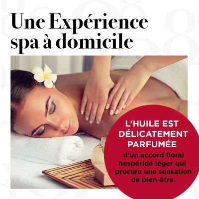 Elizabeth Arden Eight Hour® 8H Huile Miracle Universelle 4 Elizabeth Arden Eight Hour® 8H Huile Miracle Universelle – Image 4