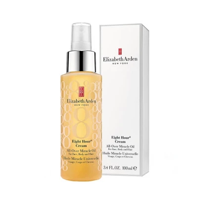Elizabeth Arden Eight Hour® 8H Huile Miracle Universelle 1 Elizabeth Arden Eight Hour® 8H Huile Miracle Universelle