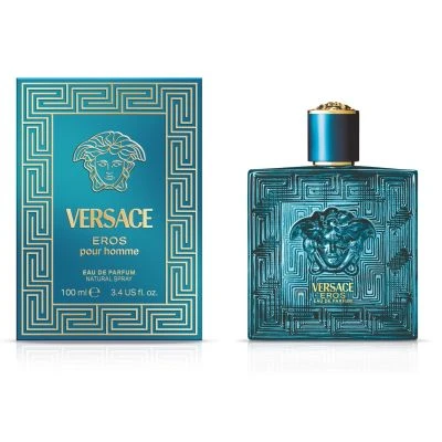 Versace Eros Eau De Parfum 7 Versace Eros Eau De Parfum – Image 7