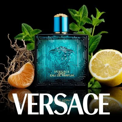 Versace Eros Eau De Parfum 8 Versace Eros Eau De Parfum – Image 8