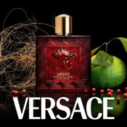 Versace Eros Flame Eau De Parfum -Kapao Boutique eros flame 1 6
