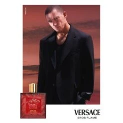 Versace Eros Flame Eau De Parfum -Kapao Boutique eros flame 1 7