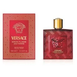 Versace Eros Flame Eau De Parfum -Kapao Boutique eros flame 1 9