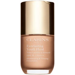 Clarins Everlasting Youth Fluid Fond De Teint -Kapao Boutique everlasting youth fluid 2