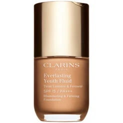 Clarins Everlasting Youth Fluid Fond De Teint -Kapao Boutique everlasting youth fluid 3