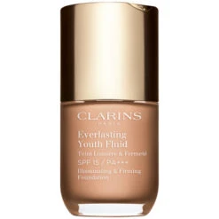 Clarins Everlasting Youth Fluid Fond De Teint -Kapao Boutique everlasting youth fluid 5