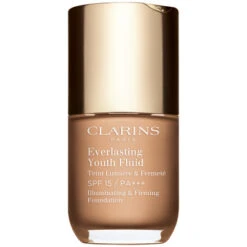 Clarins Everlasting Youth Fluid Fond De Teint -Kapao Boutique everlasting youth fluid 6