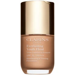 Clarins Everlasting Youth Fluid Fond De Teint -Kapao Boutique everlasting youth fluid 8