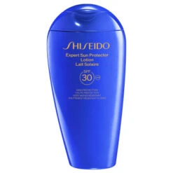 Shiseido Expert Sun Protector Lait Solaire SPF 30