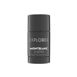 MONTBLANC Explorer Déodorant