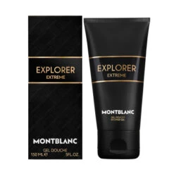 MONTBLANC Explorer Extrême Gel Douche Parfumé 7 MONTBLANC Explorer Extrême Gel Douche Parfumé -Kapao Boutique explorer extreme 3