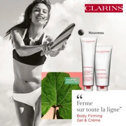 Clarins Body Firming Crème Lift-fermeté -Kapao Boutique extra firming crme 2