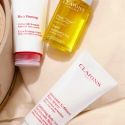 Clarins Body Firming Crème Lift-fermeté -Kapao Boutique extra firming crme 4