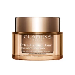 Clarins Extra-Firming Jour Peaux Sèches Crème Fermeté Anti-âge