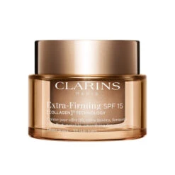 Clarins Extra-Firming Jour SPF 15 Crème Fermeté Anti-âge