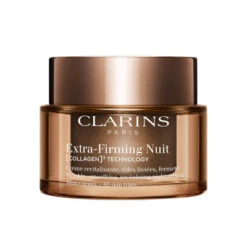 Clarins Extra-Firming Nuit Crème Fermeté Anti-âge
