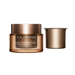 Clarins Extra-Firming Nuit Peaux Sèches Crème Fermeté Anti-âge -Kapao Boutique extra firming nuit peaux seches 7