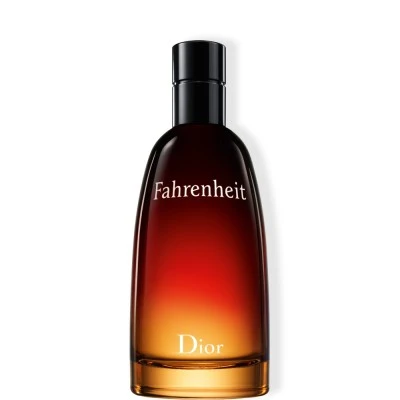 DIOR Fahrenheit Lotion Après-rasage 2 DIOR Fahrenheit Lotion Après-rasage – Image 2