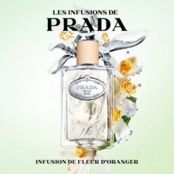 Prada Infusion De Fleur D'Oranger Eau De Parfum -Kapao Boutique fleur oranger edp 2