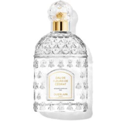 Guerlain L'Eau De Fleurs De Cédrat Eau De Toilette
