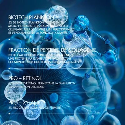 Biotherm Force Supreme Sérum Raffermissant Anti-âge Pour Homme 5 Biotherm Force Supreme Sérum Raffermissant Anti-âge Pour Homme – Image 5