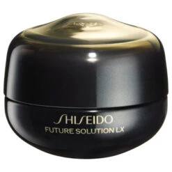 Shiseido Future Solution LX Crème Régénérante Contour Yeux Et Lèvres