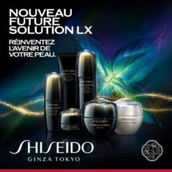 Shiseido Future Solution LX Lotion Illuminatrice Concentrée -Kapao Boutique future solution lx lotion illuminatrice concentree 7